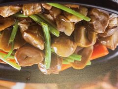 -品茶居素食馆(罗湖店)