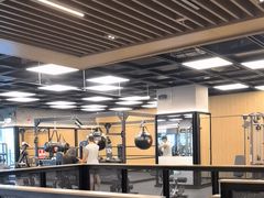 -燃坊JEN ACTIVE游泳健身中心·深圳前海JEN酒店