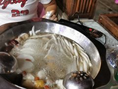 -范饭椰林川湘味海鲜·椰子鸡(三亚湾椰梦长廊店)