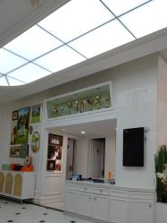 -亲亲宝贝艾尔莎亲子摄影会馆(中华路店)