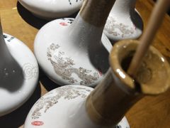 酸梅汁-白乐天毛肚火锅馆(南滨路店)