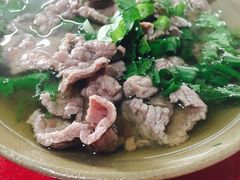 -谢老五跷脚牛肉·非遗传承店