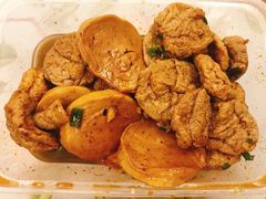 -黎里王记辣脚(黎里总店)