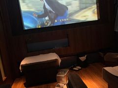 -晶品养生·SPA·影院式足道(汇臻店)