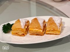 -利苑酒家(金宝店)