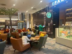 -逸派咖啡 EPARKCOFFEE(广安门店)