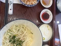 -百年老字号·观振兴蟹黄面·三虾面·苏式面(观前街富仁坊巷店)