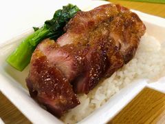 -棋哥烧鹅餐室(发昌大厦店)