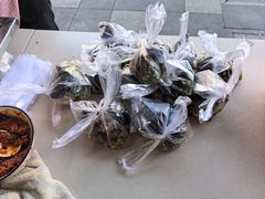 -阿麟馄饨(延长路店)