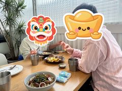 -娜娜家•Nana's restaurant (南开大悦城店)
