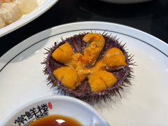 -常鲜楼常来尝鲜海胆馆(星海店)