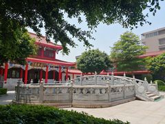 -显应宫(长乐区)