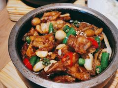 -新白鹿餐厅(城西银泰城店)