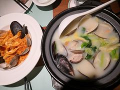 -大树餐厅(益田假日店)