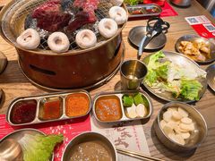 -西塔老太太泥炉烤肉(杭州首店)