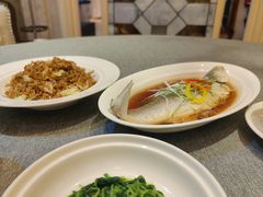 -浦华大酒店-台南担仔面海鲜楼