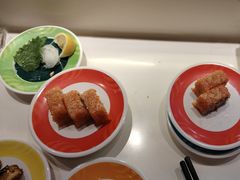 -莲寿司(国兴店)