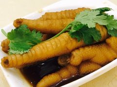 -聚彩居三和酒楼•老字号粤菜(南城店)