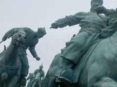 -鄂尔多斯伊金霍洛国际机场
