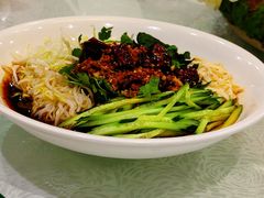 家常凉菜-饼中王酒楼(光复西路店)