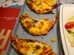 -HELLO MUSAE 拾光缪斯餐厅·纯正希腊风味(苏州中心店)