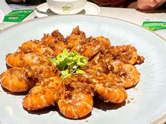 -鲁班张中原家宴(马庄街店)