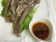 -楼兰印象(朝外店)