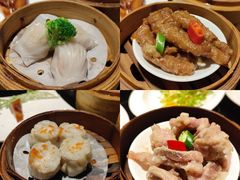 -贵阳万丽酒店·新满福楼餐厅