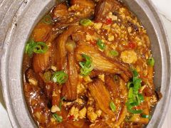 -香港新发烧腊茶餐厅(万象店)