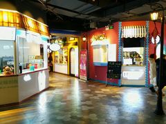 -太古小镇(OL星辰汇店)
