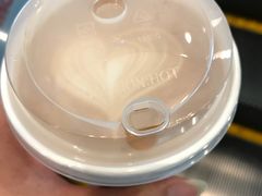 -Manner Coffee(大宁国际商业广场店)