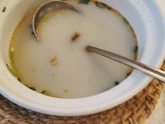 羊杂汤-那达慕蒙古风味酒楼