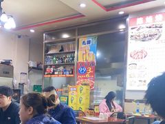 -陈姐烧烤干锅烤鱼(总店)