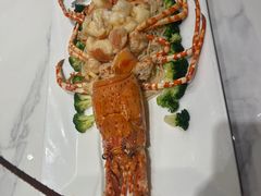 -璞御·海鲜·雪花牛肉局(宾水西道店)