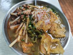 -忆螺巷螺蛳粉(步行街小巷店)