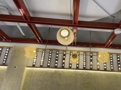 -老馆子·建德菜·山肴鱼鲜(海威新界店)