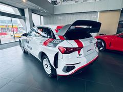 -金港秋名山·双层卡丁车场