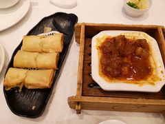-金翠皇宫粤菜·点心·海鲜(科技园店)