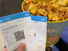 -万达影城(惠山IMAX店)