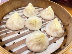 苏小柳金牌小笼包-苏小柳手工点心(人民广场分院)