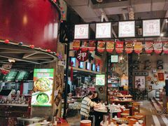 -捞围鲜·港式打边炉(海阳路店)