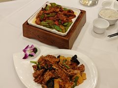 -金三杯酒家(泉城路店)