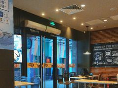 -汉堡王(上海凌云壹街坊店)