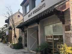 -回龙窝历史文化街区