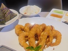 -四季民福烤鸭店(外滩外白渡桥店)