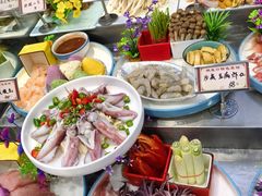 -抹直口特色菜馆(一店)