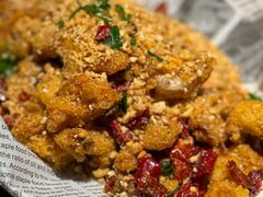 脆香鸡掌筋-雪熊精酿·哈尔滨烧烤酒馆(非遗大串店)