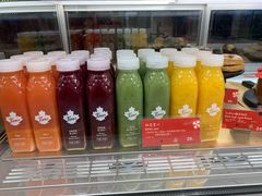 -Tims天好咖啡·贝果(东方广场店)
