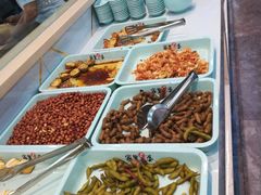 -家里婆自助水饺(振华路店)