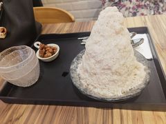 -Ice Monster冰馆·CNN评选全球十大甜品(国贸商城店)